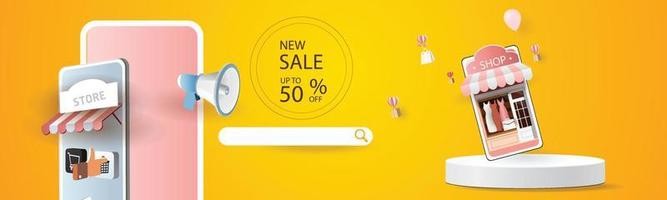 Neharika Web and App promo